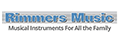 Rimmers Music logo
