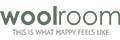 The Wool Room logo