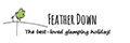 Feather Down logo