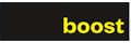 Boost logo
