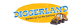 Diggerland logo