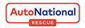 Autonational Rescue logo