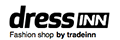 DressInn logo