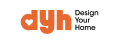 Design Your Home logo