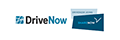 DriveNow logo