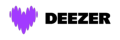 Deezer logo