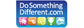Do Something Different logo