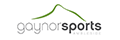 Gaynor Sports logo