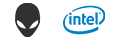 Alienware logo