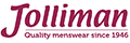 Jolliman logo