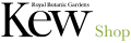 Kew Gardens logo