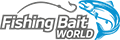 Fishing Bait World logo