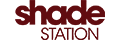Shade Station logo