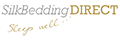 Silk Bedding Direct logo