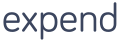 Expend logo
