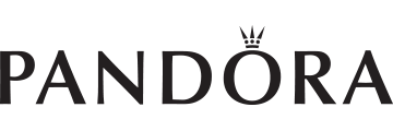 Pandora logotipo