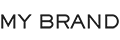 MY BRAND logo