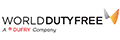 World Duty Free logo
