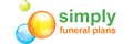 Simply Funeral Plans logo
