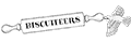 Biscuiteers logo