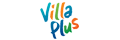 Villa Plus logo