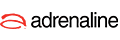 adrenaline logo
