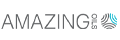 Amazing Oils logo