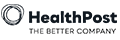 HealthPost logo