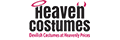Heaven Costumes logo