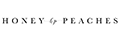 Honey Peaches logo