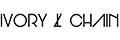 Ivory & Chain logo