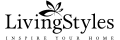 LivingStyles logo