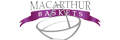 Macarthur Baskets logo