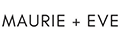 Maurie & Eve logo