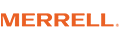 MERRELL logo