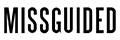 MISSGUIDED logo