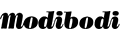Modibodi logo