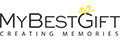 My Best Gift logo