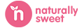 naturally sweet logo