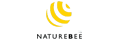 NatureBee logo