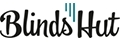 Blinds Hut logo