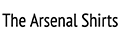 The Arsenal Shirts logo