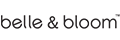 belle & bloom logo
