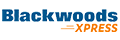 Blackwoods Xpress logo