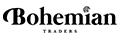 Bohemian Traders logo