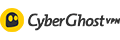 CyberGhost logo