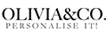 OLIVIA & CO logo