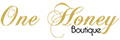 One Honey Boutique logo