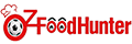 Oz Food Hunter logo