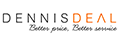 Dennisdeal logo
